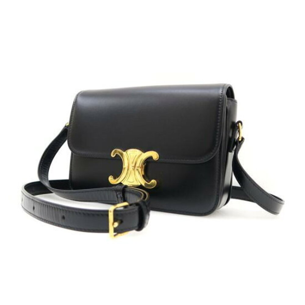 Celine Teen Triomphe Bag